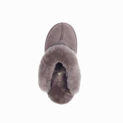 Ugg Mens Coquette Slipper (Water Resistant)-MENS SLIPPERS-PEROZ Accessories