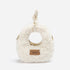 Ugg Momo Pendant-Keyring Bag-PEROZ Accessories
