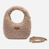 Ugg Momo Shearling Shoulder Bag-PEROZ Accessories