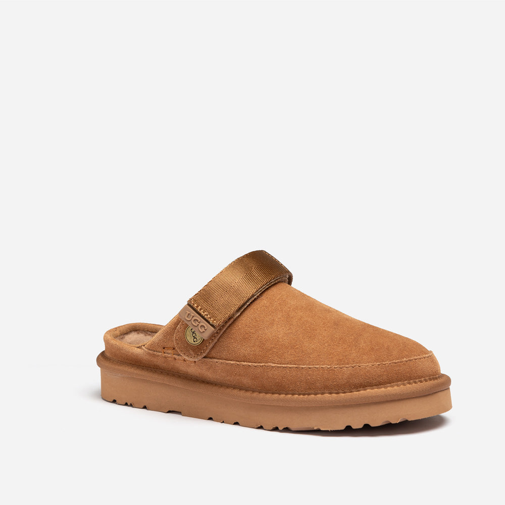 Ugg Oz Shearing Clog-PEROZ Accessories
