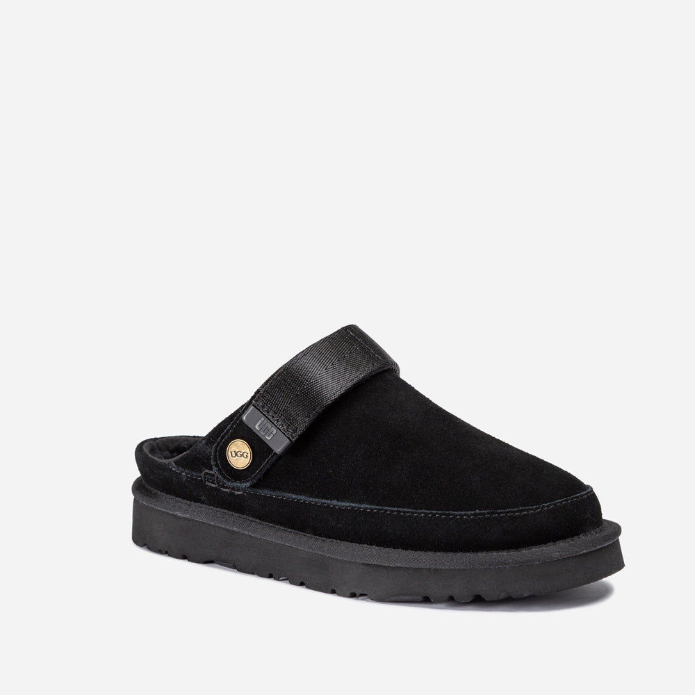 Ugg Oz Shearing Clog-PEROZ Accessories