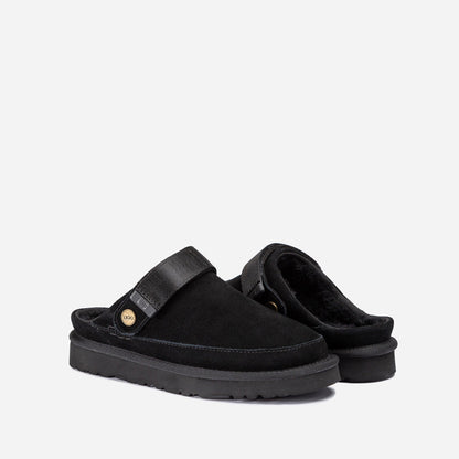 Ugg Oz Shearing Clog-PEROZ Accessories