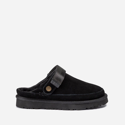 Ugg Oz Shearing Clog-PEROZ Accessories