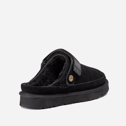 Ugg Oz Shearing Clog-PEROZ Accessories