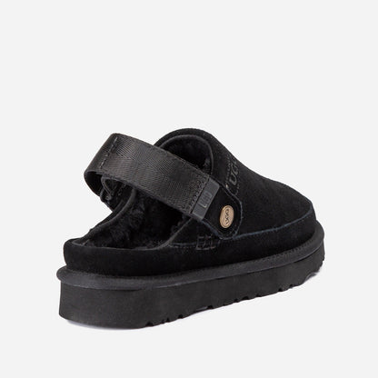 Ugg Oz Shearing Clog-PEROZ Accessories