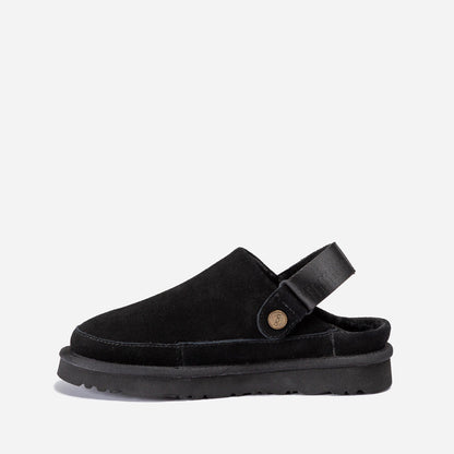 Ugg Oz Shearing Clog-PEROZ Accessories