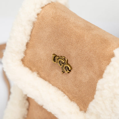 Ugg Phone Bag-PEROZ Accessories