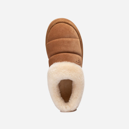 Ugg Platform Cactus Slipper (5cm)-PEROZ Accessories