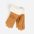 Ugg Sheepskin & Shearling Glove-Women&
