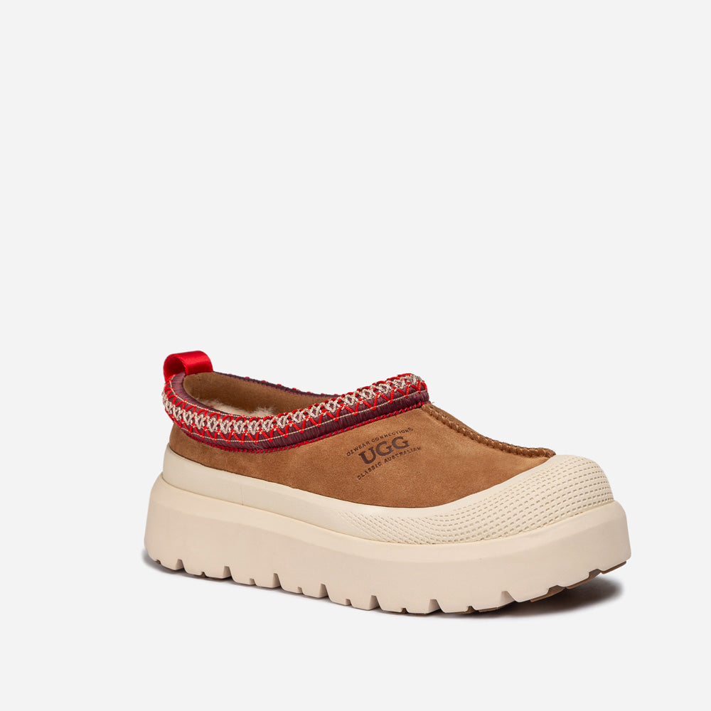 Ugg Sydney Plus Slipper (Unisex)-PEROZ Accessories