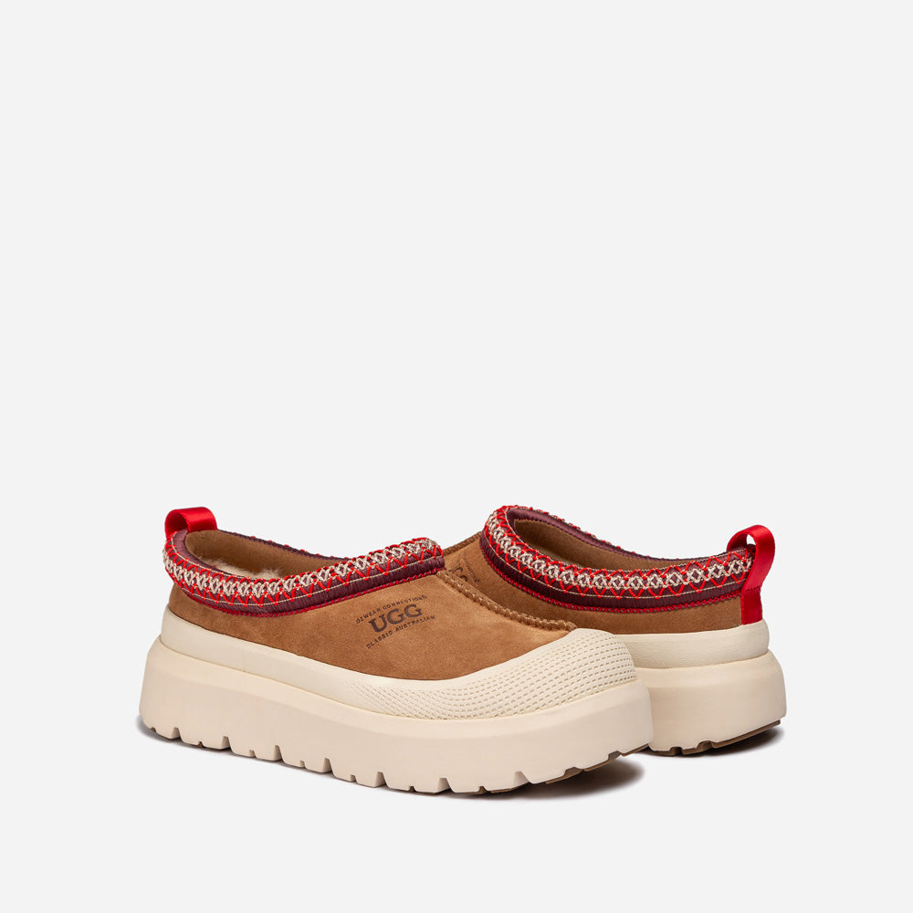 Ugg Sydney Plus Slipper (Unisex)-PEROZ Accessories