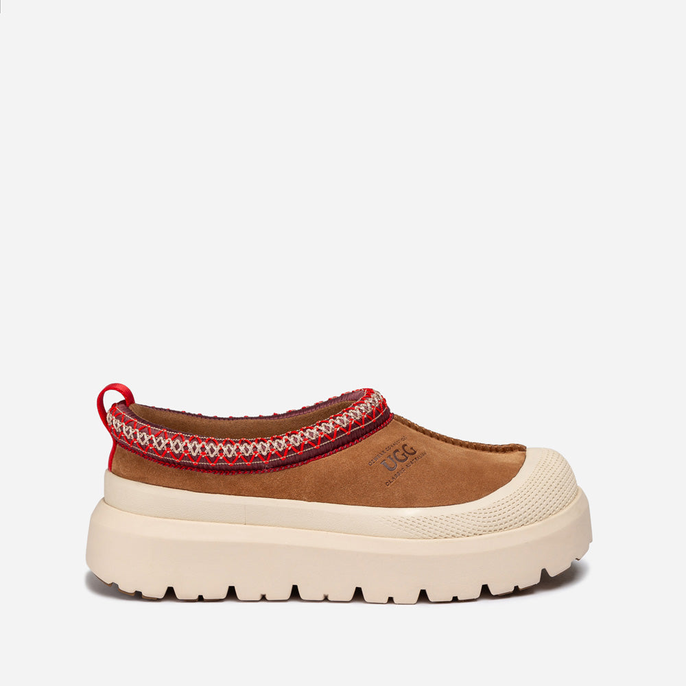 Ugg Sydney Plus Slipper (Unisex)-PEROZ Accessories