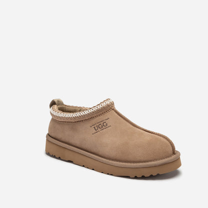 Ugg Sydney Spring Slipper (Detachable Wool Insole)-Women Slippers-PEROZ Accessories