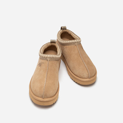Ugg Sydney Spring Slipper (Detachable Wool Insole)-Women Slippers-PEROZ Accessories