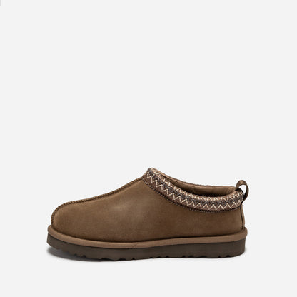 Ugg Sydney Spring Slipper (Detachable Wool Insole)-Women Slippers-PEROZ Accessories