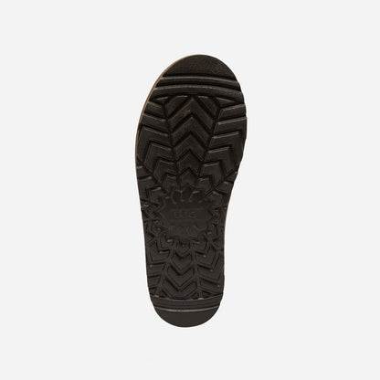 Ugg Sydney Spring Slipper (Detachable Wool Insole)-Women Slippers-PEROZ Accessories