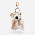 Ugg Teddy Bears Pendant-KEYRING-PEROZ Accessories