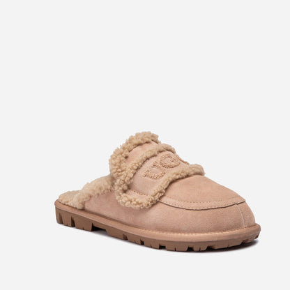 Ugg Violet Shearling Slipper-LADIES UGG-PEROZ Accessories