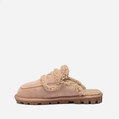 Ugg Violet Shearling Slipper-LADIES UGG-PEROZ Accessories