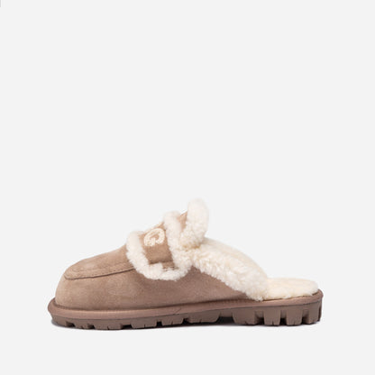 Ugg Violet Shearling Slipper-LADIES UGG-PEROZ Accessories