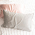 100% Mulberry Silk Standard Pillowcase by Renee Taylor-Home & Garden > Bedding > Pillowcases-PEROZ Accessories