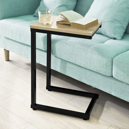 Sofa Side Table for Coffee time-Hampers > Gift Hampers > Tea &amp; Coffee Hampers-PEROZ Accessories