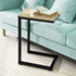 Sofa Side Table for Coffee time-Hampers > Gift Hampers > Tea & Coffee Hampers-PEROZ Accessories
