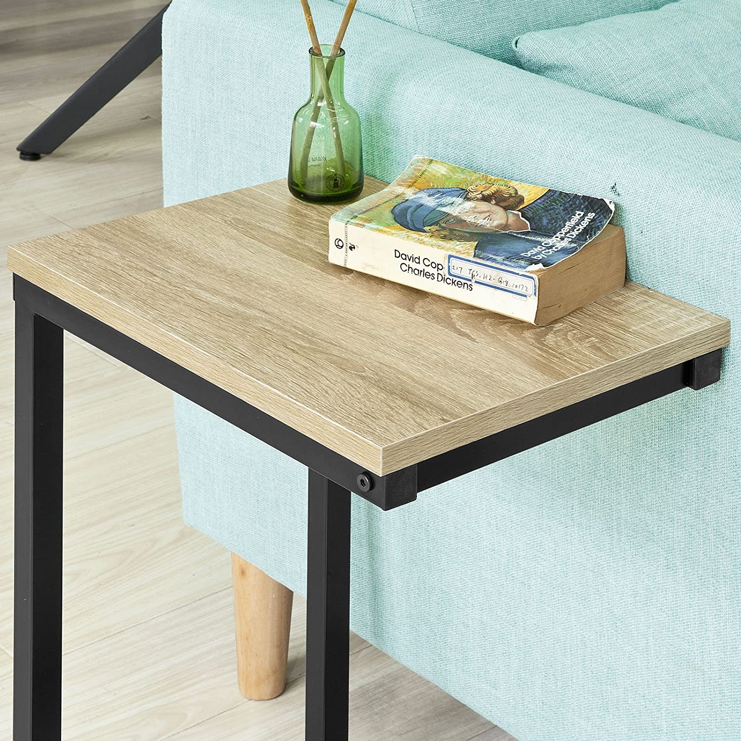 Sofa Side Table for Coffee time-Hampers > Gift Hampers > Tea &amp; Coffee Hampers-PEROZ Accessories