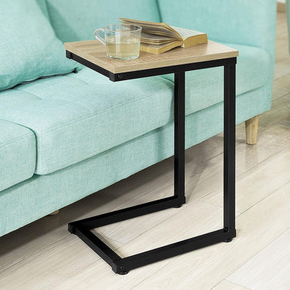 Sofa Side Table for Coffee time-Hampers > Gift Hampers > Tea &amp; Coffee Hampers-PEROZ Accessories