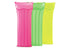 INTEX NEON FROST AIR MATS ASSORTED-Home & Garden > Pool & Accessories > Pool Toys & Inflatables-PEROZ Accessories