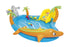 Bestway 273L Inflatable Sea Life Water Fun Park Pool with Slide - 2.8m x 87cm-Water Play Toys-PEROZ Accessories
