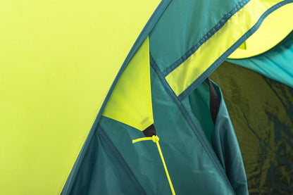2 Person Water Resistant Pop Up Tent-Outdoor Recreation &gt; Camping &gt; Tents-PEROZ Accessories