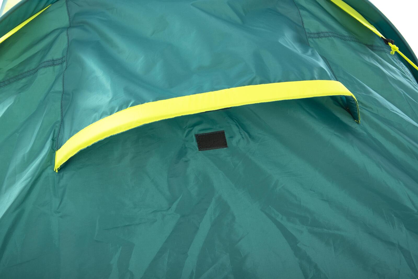 2 Person Water Resistant Pop Up Tent-Outdoor Recreation &gt; Camping &gt; Tents-PEROZ Accessories