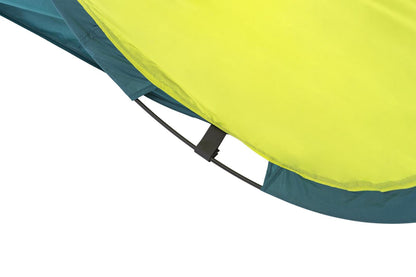 2 Person Water Resistant Pop Up Tent-Outdoor Recreation &gt; Camping &gt; Tents-PEROZ Accessories