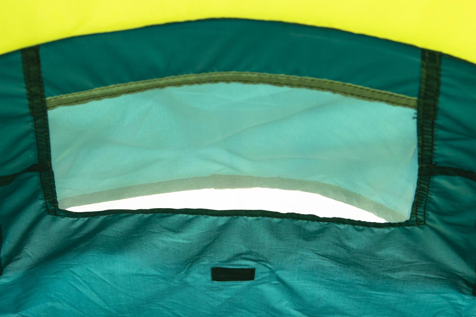 2 Person Water Resistant Pop Up Tent-Outdoor Recreation &gt; Camping &gt; Tents-PEROZ Accessories