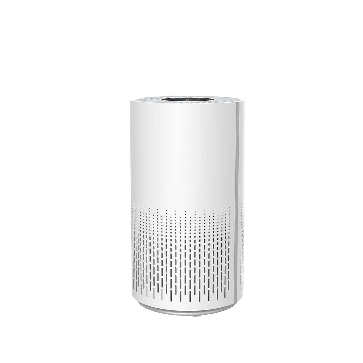 Air Purifier and Cleaner with HEPA Filter, Sleep Mode and Timer-Air Purifiers-PEROZ Accessories