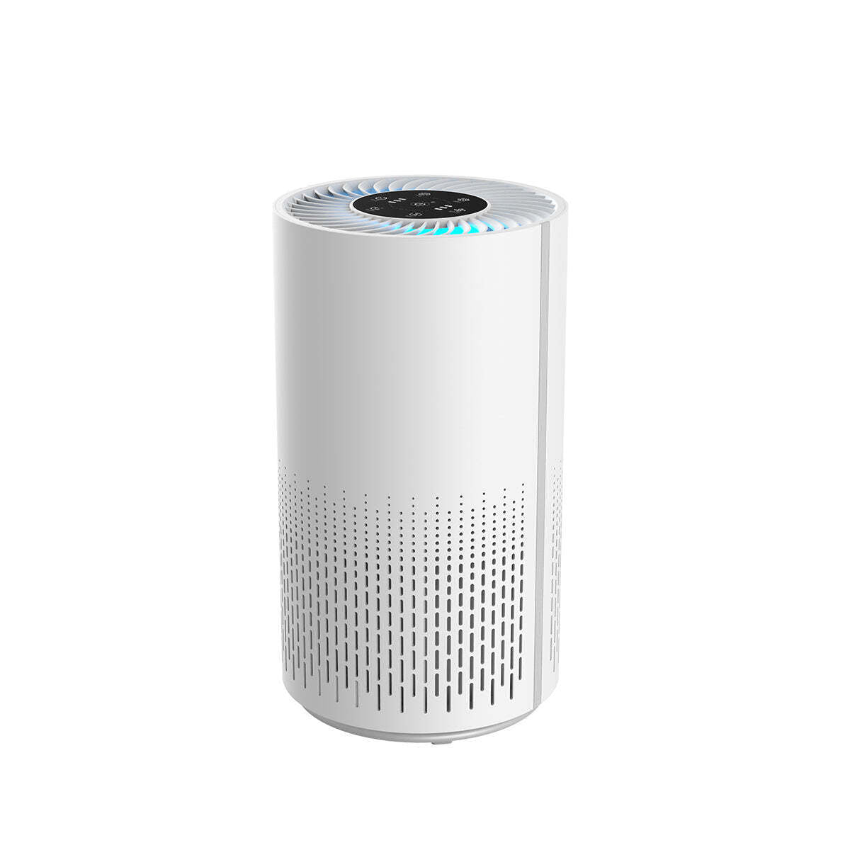 Air Purifier and Cleaner with HEPA Filter, Sleep Mode and Timer-Air Purifiers-PEROZ Accessories