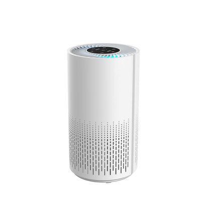 Air Purifier and Cleaner with HEPA Filter, Sleep Mode and Timer-Air Purifiers-PEROZ Accessories