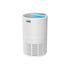Air Purifier and Cleaner with HEPA Filter, Sleep Mode and Timer-Air Purifiers-PEROZ Accessories