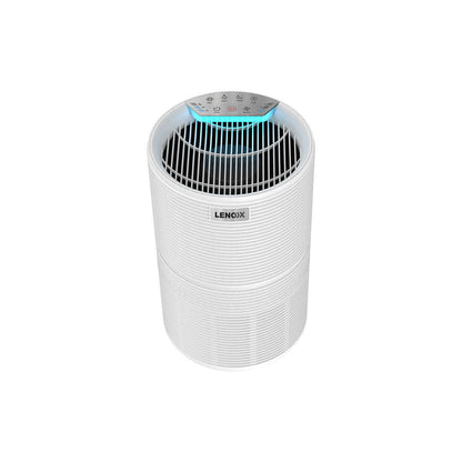 Air Purifier and Cleaner with HEPA Filter, Sleep Mode and Timer-Air Purifiers-PEROZ Accessories