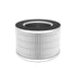 Air Purifier HEPA Filter (18.6cm x 14.2cm) Replacement Part-Air Purifiers-PEROZ Accessories