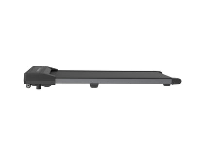 1.5 HP Electric Walking Pad Treadmill with Remote Control and Display Screen-Walking Pad-PEROZ Accessories