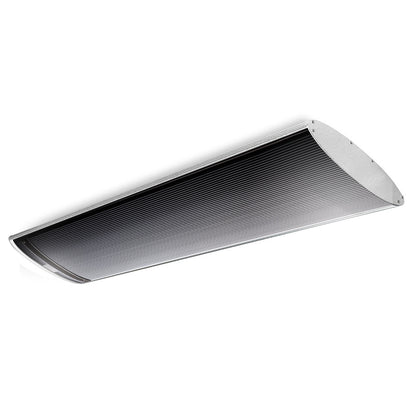 BIO Outdoor Strip Radiant Heater Alfresco 2000W Ceiling Wall Mount Heating Bar Panel-Appliances &gt; Heaters-PEROZ Accessories