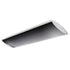 BIO Outdoor Strip Radiant Heater Alfresco 2000W Ceiling Wall Mount Heating Bar Panel-Appliances > Heaters-PEROZ Accessories