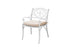 MARCO ALUMINIUM CHAIR (one pair)-Furniture > Outdoor-PEROZ Accessories