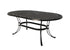 Fiji oval dining table-Furniture > Dining > Dining Tables-PEROZ Accessories