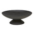 Black Lassen Cast Iron Fire Pit-Fire Pits-PEROZ Accessories
