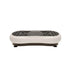 Social Hike Vibration Plate Exercise Platform - Vibrating Workout Machine White-Sports & Fitness > Fitness Accessories-PEROZ Accessories