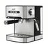 Pronti 1.6L Automatic Coffee Espresso Machine with Steam Frother-Coffee Makers-PEROZ Accessories