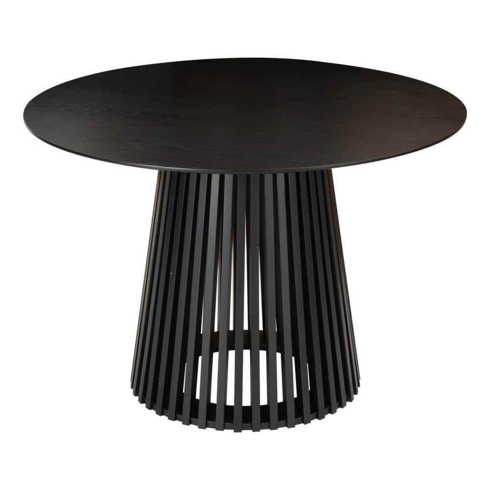 Palmer Sleek Silhouette Dining Table-Furniture > Dining > Dining Tables-PEROZ Accessories